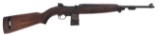 UNIVERSAL MODEL M1 .30 CALIBER CARBINE