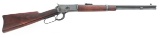 WINCHESTER MODEL 1892 .32 W.C.F. CALIBER RIFLE