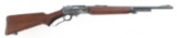 MARLIN MODEL 336 SC .35 REM CALIBER RIFLE
