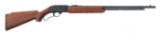 MOSSBERG MODEL 400 .22 S-L-LR CALIBER RIFLE