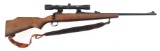 SAVAGE MODEL 110 .270 WIN CAL BOLT ACTION RIFLE
