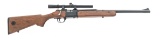 DAISY LEGACY MODEL 2202 .22 LR CALIBER RIFLE