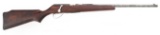 SEARS ROEBUCK MODEL 42 .22 S-L-LR CALIBER RIFLE
