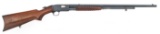REMINGTON MODEL 12-CS .22 REM SPL CALIBER RIFLE