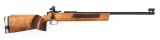 RUSSIAN IZHMASH CM-2 VOSTOK .22 LR TARGET RIFLE