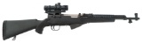 NORINCO MODEL SKSS 7.62x39mm CALIBER RIFLE