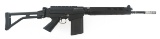 FN HERSTAL FAL .308 CALIBER SEMI AUTOMATIC RIFLE