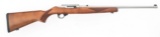 RUGER 10/22 .22 LR CALIBER SEMI AUTOMATIC RIFLE