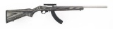 RUGER MODEL 10 / 22 .22 LR CALIBER SEMI AUTO RIFLE
