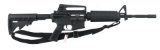 COLT MODEL M4 CARBINE .22 LR CALIBER CARBINE