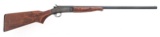 NEW ENGLAND MODEL SB1 12 GAUGE SHOTGUN