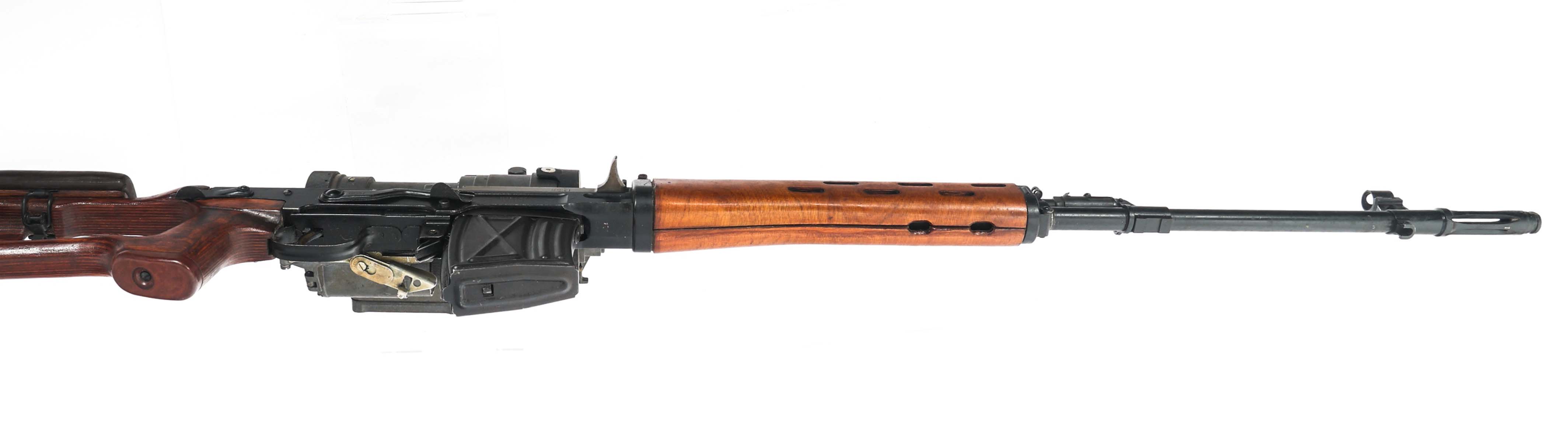 norinko出品 CHINESE NORINCO HUNTER SEMI AUTO RIFLE