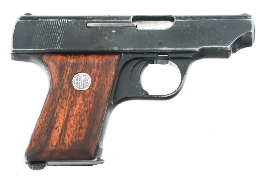 ERMA MODEL EP 25 6.35mm CALIBER PISTOL