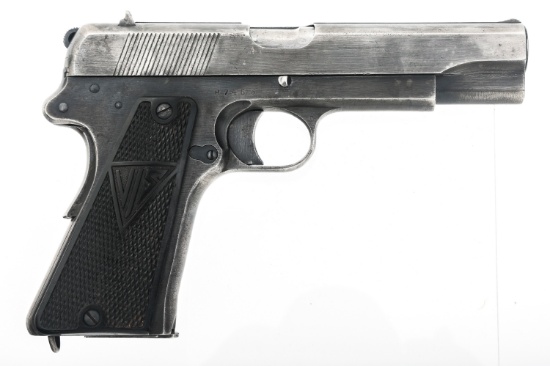 WWII GERMAN RADOM MODEL VIS 35 9MM PISTOL