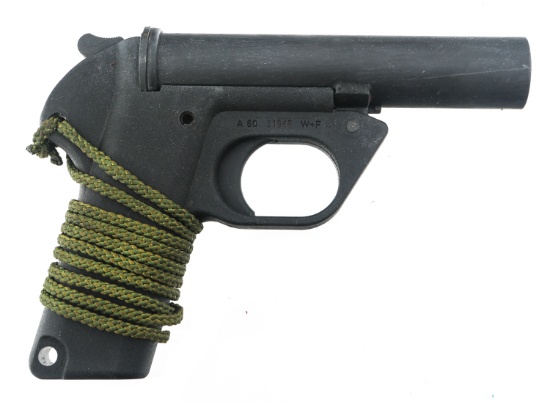 H&K MODEL 78 26.5mm FLARE PISTOL