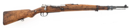 ARGENTINIAN DWM MAUSER MODEL 1909 7.65x53mm RIFLE