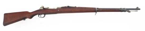 ARGENTINIAN DWM MODEL 1909 7.65x53mm CALIBER RIFLE