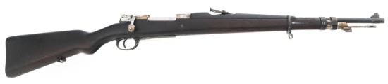 ARGENTINIAN DWM MODEL 1909 7.65x53mm CALIBER RIFLE