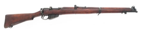 1942 LITHGOW MODEL No 1 Mk III* .303 CALIBER RIFLE