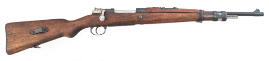 FN VENEZUELAN CONTRACT M1930 7mm CAL MAUSER RIFLE