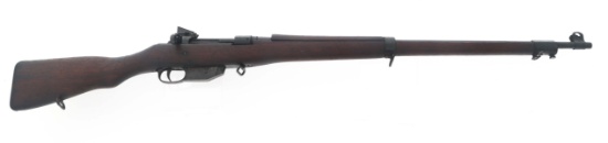 CANADIAN ROSS MODEL 10 .303 BRITISH CALIBER RIFLE