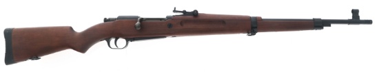 COLOMBIAN MADSEN M.GIA MODEL 47 .30-06 CAL RIFLE