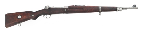 CZECH BRNO vz. 24 7.92x57mm CALIBER RIFLE
