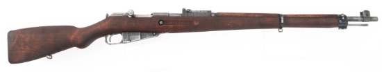 1941 FINNISH SAKO MODEL 39 7.62mm CALIBER RIFLE