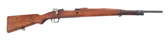 FN BELGIUM MODEL 50 .30-06 CALIBER RIFLE