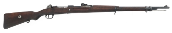 1918 WWI GERMAN MAUSER GEWEHR 98 7.92mm RIFLE