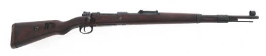 1944 GERMAN dou CODE MODEL K98 7.92mm CAL RIFLE