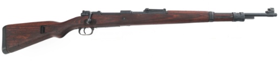 1939 WWII GERMAN MAUSER MODEL K98 7.92x57mm RIFLE