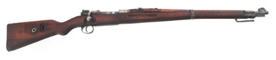 1917 WWI GERMAN ERFURT KAR 98A 7.92x57mm CARBINE