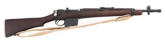 1966 ISHAPORE MODEL 2A1 7.62mm CALIBER RIFLE