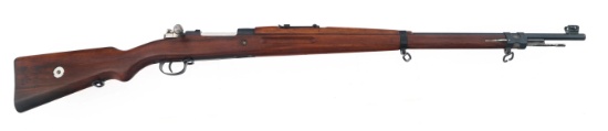 PERSIAN BRNO MODEL 1898 7.92mm CALIBER RIFLE