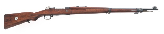 PERSIAN BRNO MODEL 98/29 7.92x57mm MAUSER RIFLE