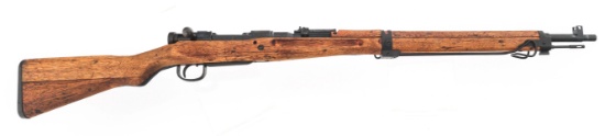 WWII JAPANESE TOYO KOGYO TYPE 99 ARISAKA RIFLE