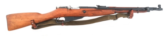 1952 POLISH MODEL wz. 44 7.62mm CALIBER RIFLE