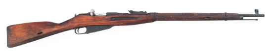 RUSSIAN IZHEVSK MOSIN NAGANT MODEL 1891/30 RIFLE
