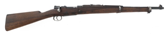 SPANISH OVIEDO MODEL 1916 .308 CALIBER RIFLE