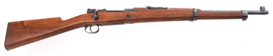 SPANISH MODEL 1916 7.62x51mm CALIBER MAUSER RIFLE