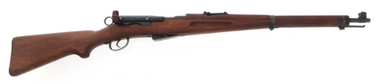 SWISS BERN MODEL K31 7.5x55mm CALIBER RIFLE