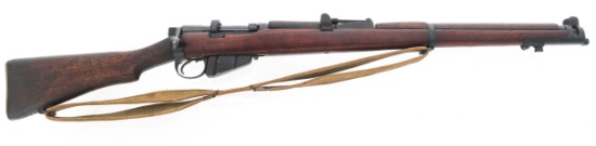 ISHAPORE MODEL No 1 Mk III .303 CAL ENFIELD RIFLE