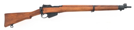 1955 FAZAKERLEY MODEL No 4 Mk 2 .303 CALIBER RIFLE