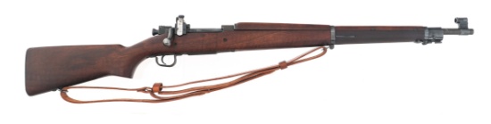 WWII US REMINGTON MODEL 03-A3 .30-06 CALIBER RIFLE