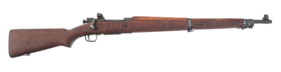 WWII US REMINGTON MODEL 03-A3 .30-06 CALIBER RIFLE