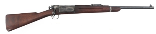1901 US SPRINGFIELD MODEL 1899 .30-40 KRAG CARBINE