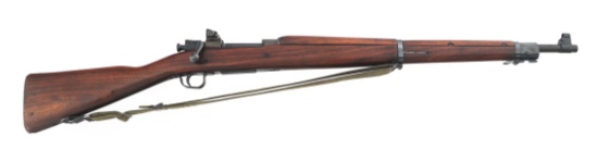 WWII US REMINGTON MODEL 1903 03-A3 30-06 CAL RIFLE