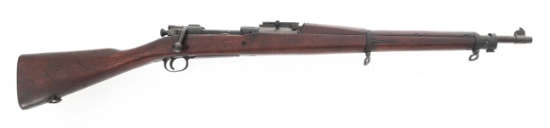 WWII US ROCK ISLAND MODEL 1903 .30-06 CAL RIFLE