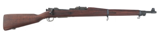 1906 SPRINGFIELD MODEL 1903 .30-06 CALIBER RIFLE